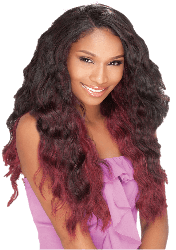 Easy 5 Soul Lace Wig